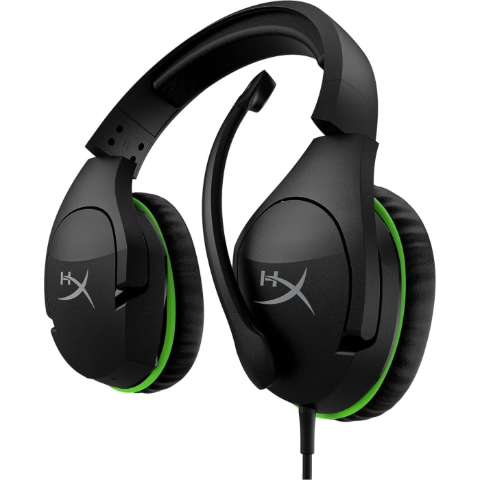 HyperX CloudX Stinger Xbox Black [4]