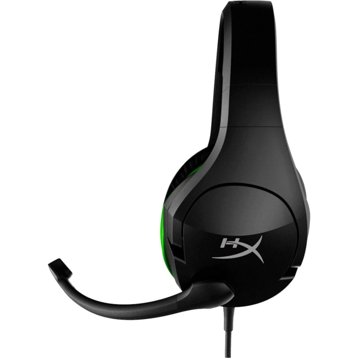 HyperX CloudX Stinger Xbox Black [3]