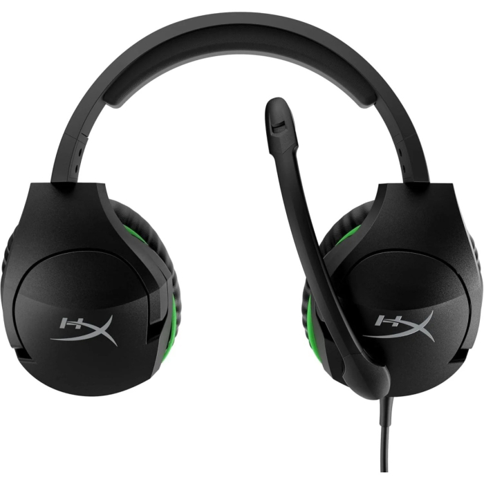 HyperX CloudX Stinger Xbox Black [2]
