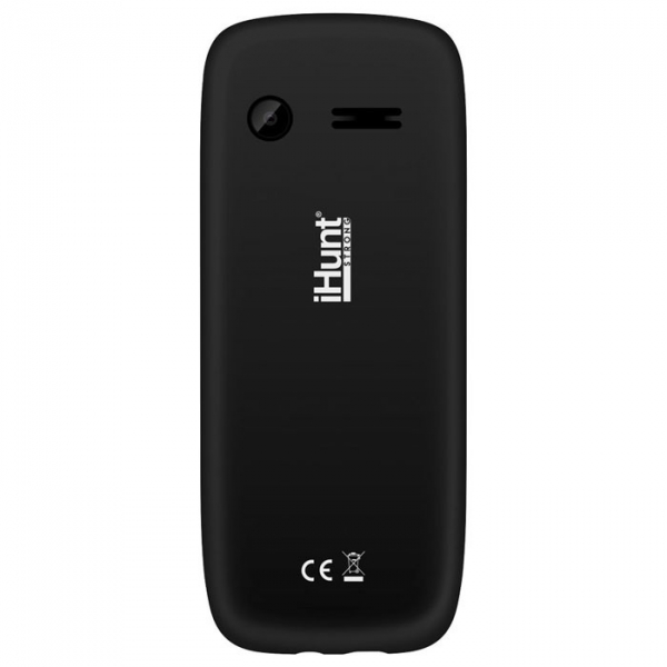 Telefon mobil iHunt i4 2021 negru [3]