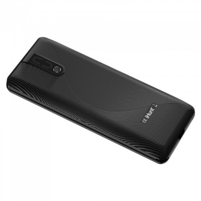 Telefon mobil iHunt i7 4G 2021 Negru [9]