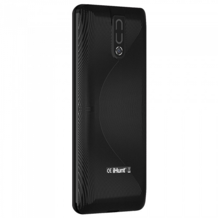Telefon mobil iHunt i7 4G 2021 Negru [8]