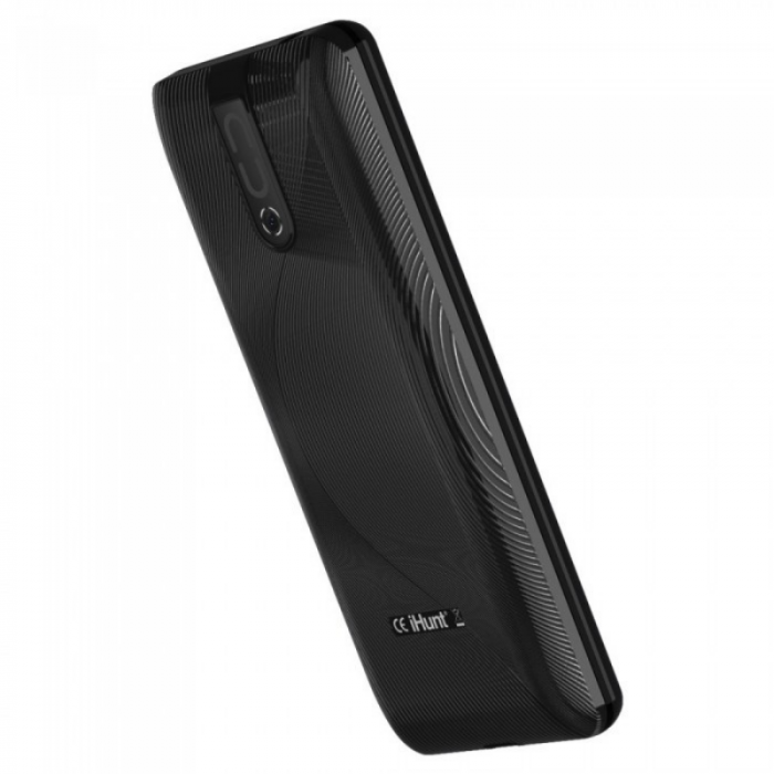Telefon mobil iHunt i7 4G 2021 Negru [6]