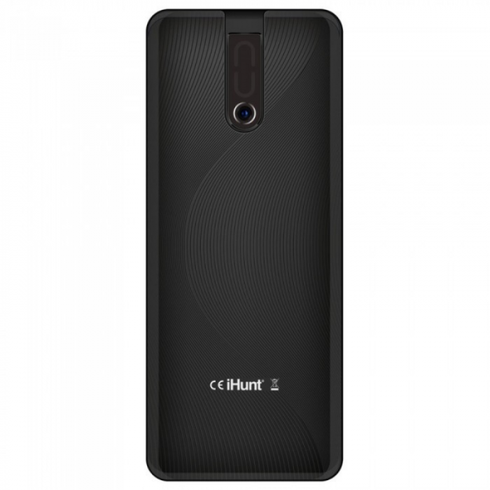 Telefon mobil iHunt i7 4G 2021 Negru [3]