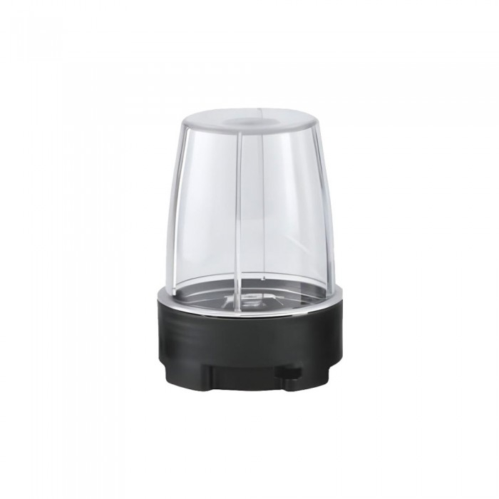 iHunt Bro 4 az 1-ben multifunkciós turmixgép szett, 900W teljesítmény, 18 000 RPM, 1L, 6 rozsdamentes acél penge [5]