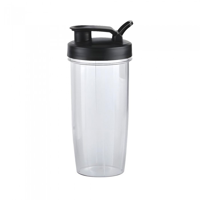 iHunt Bro 4 az 1-ben multifunkciós turmixgép szett, 900W teljesítmény, 18 000 RPM, 1L, 6 rozsdamentes acél penge [3]