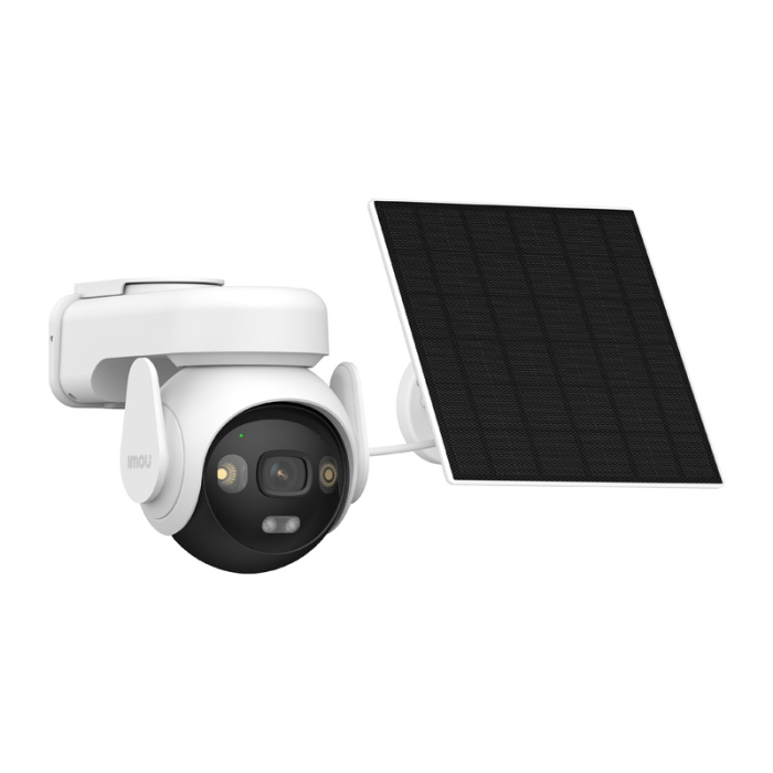 IMOU AOV PT KIT - Camera IP pentru exterior 4G (fara card) [3]