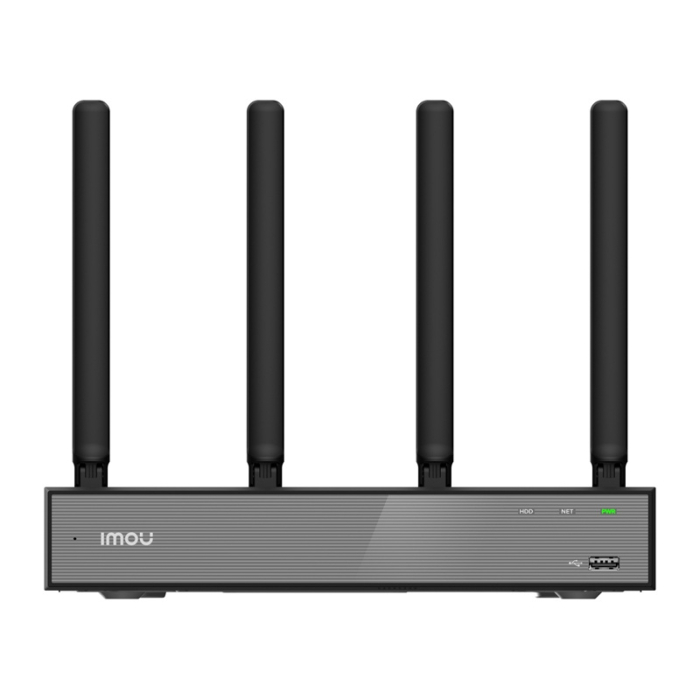 IMOU N110W - inregistrator video IP cu 10 canale [5]