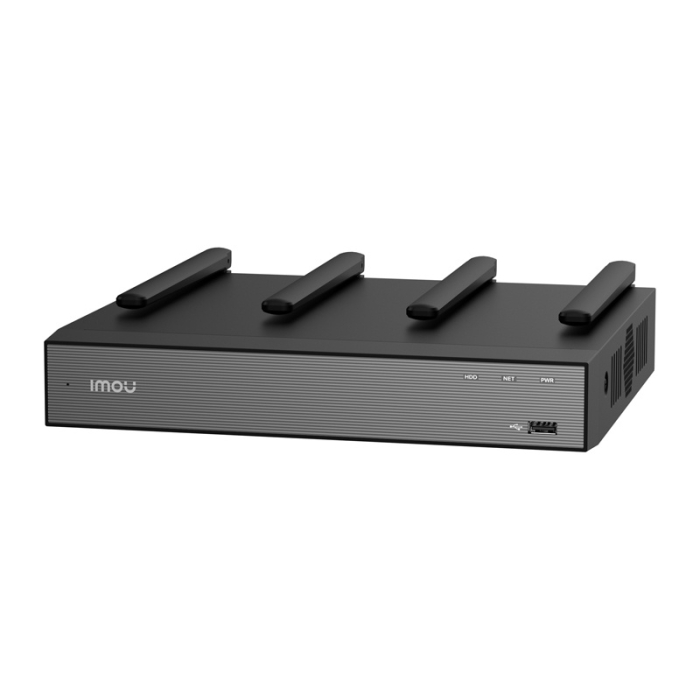 IMOU N110W - inregistrator video IP cu 10 canale [4]