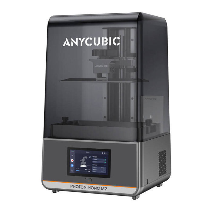 Imprimanta 3D Anycubic Photon Mono M7 [3]