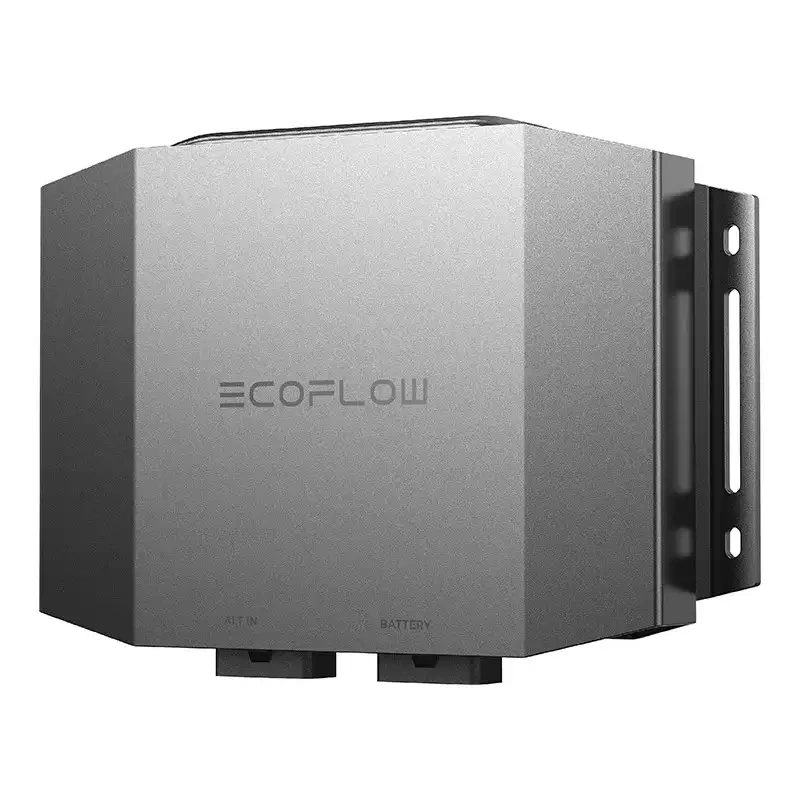incarcator auto EcoFlow cu alternator, 600 W [3]