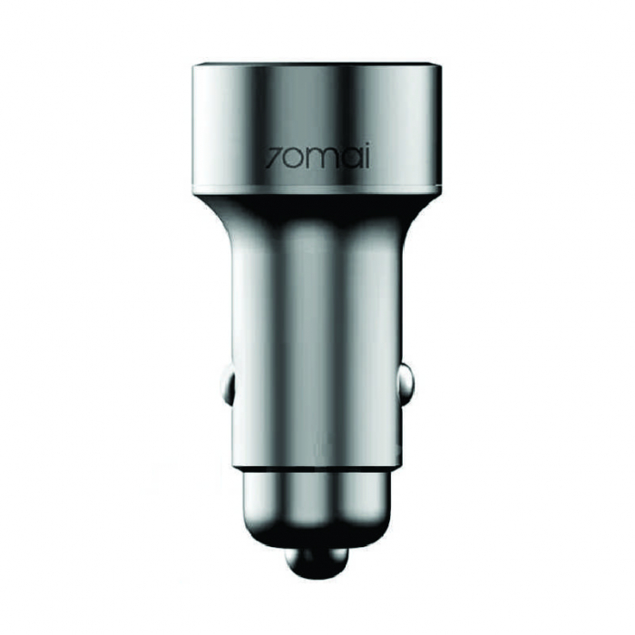 Incarcator auto Xiaomi Midrive CC05 Pro [2]