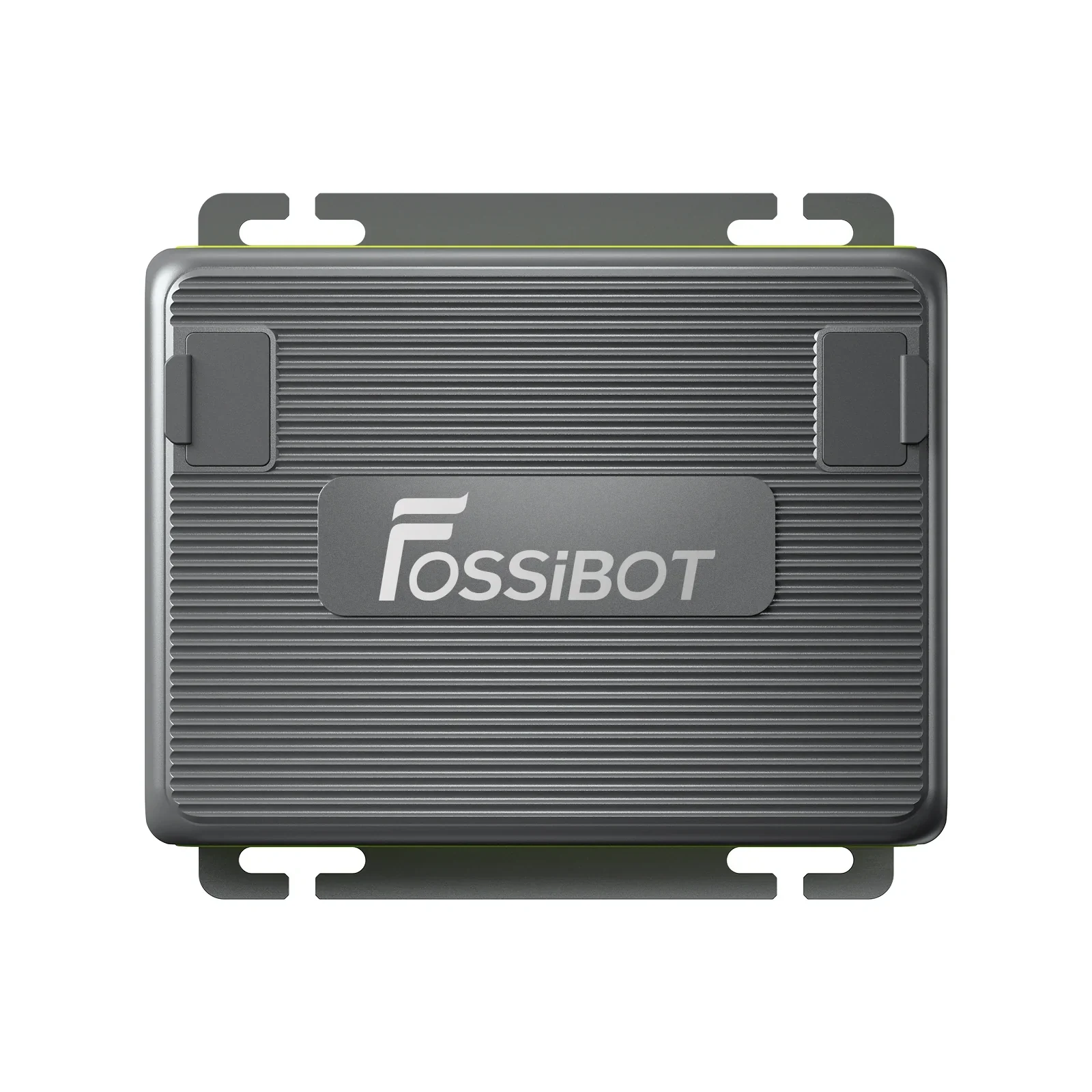 Incarcator de baterii DC-DC FOSSiBOT FAC580, Verde, 580W, incarcare de 6 ori mai rapida, protectie multipla, pornire oprie automata, iesire XT90-MC4, sistem de racire, 13.2V-14V