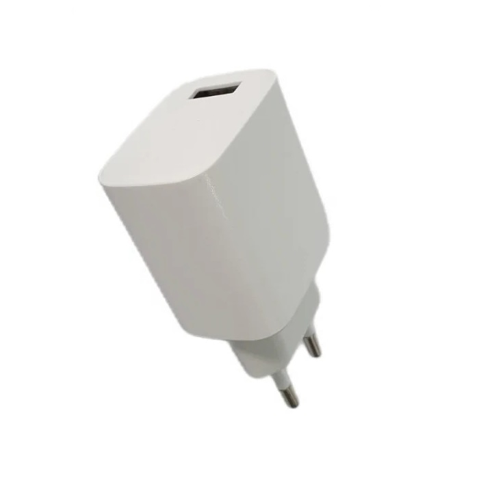 Incarcator original Blackview QA-0300CE03 Alb de 33W cu USB Type-C