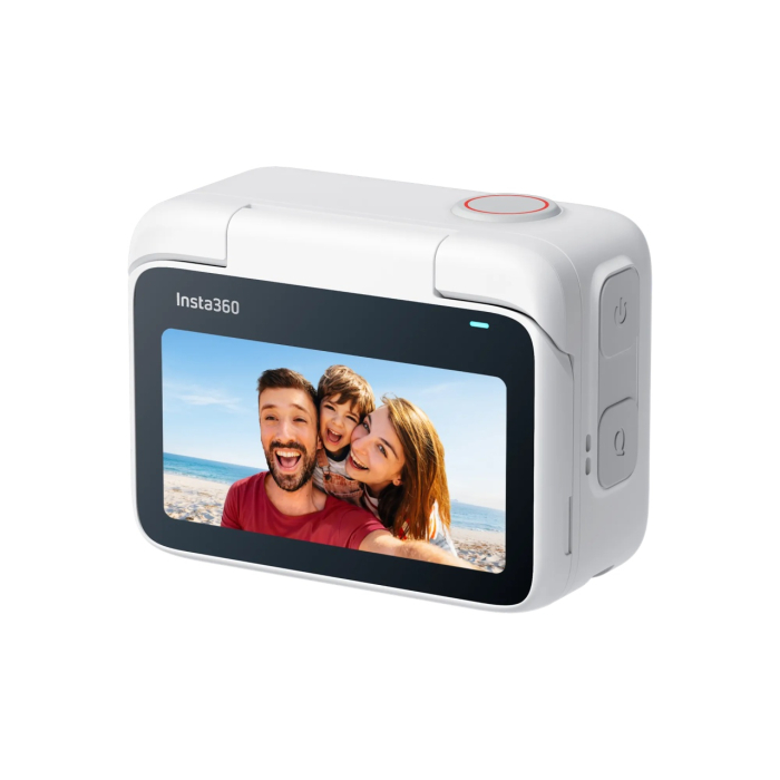 Insta360 GO 3S Standard Bundle 128GB Arctic White [4]