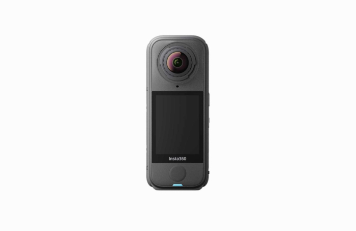 Insta360 X4 Air Standard Bundle Graphite Black [3]