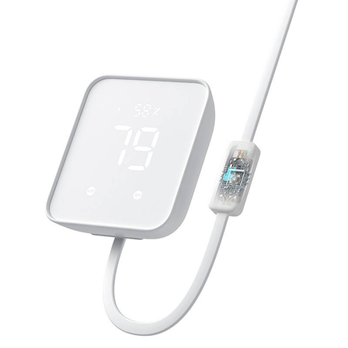 Inteligent centralka Matter SwitchBot Hub 2 WiFi HomeKit BLE IR [3]