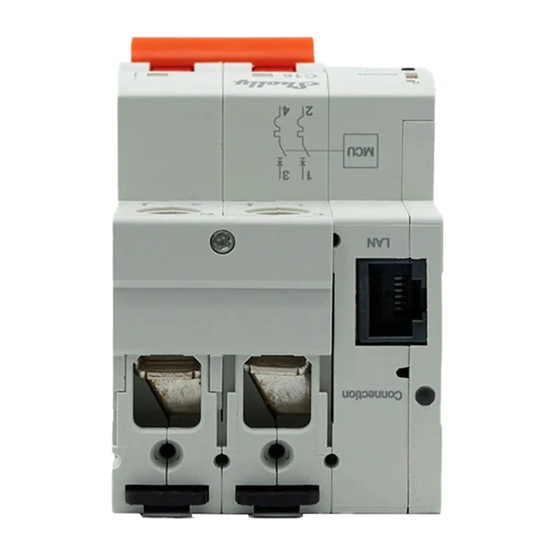 intrerupator de circuit miniatural SHELLY Pro 2CB C10 [7]