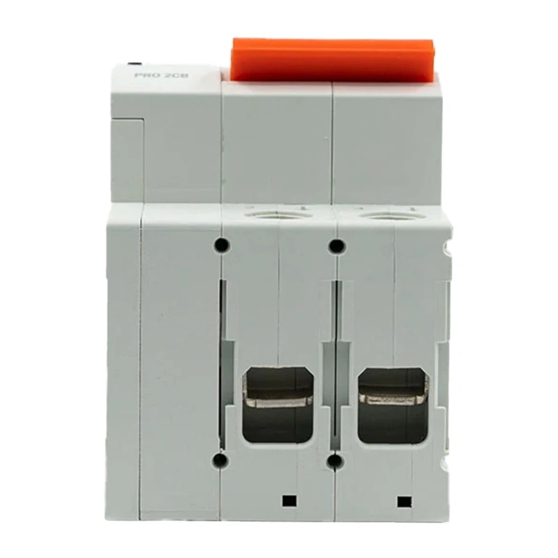 intrerupator de circuit miniatural SHELLY Pro 2CB C10 [4]