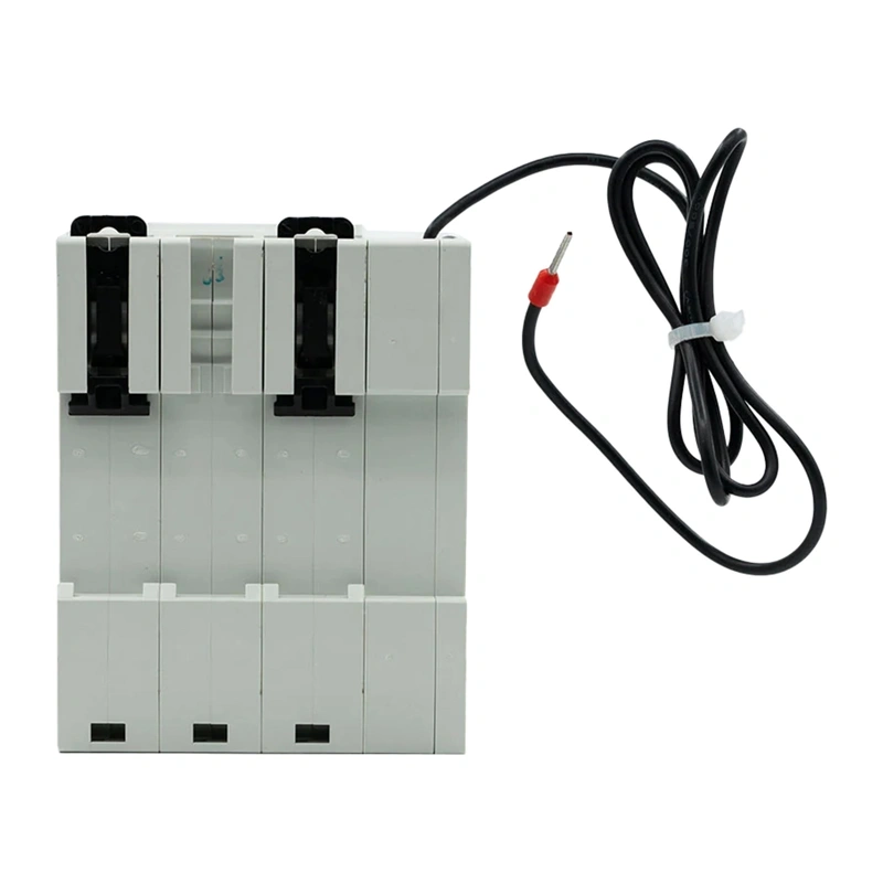 intrerupator de circuit miniatural SHELLY Pro 3CB C10 [2]