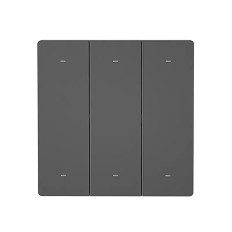 intrerupator de perete inteligent Sonoff R5 / telecomanda si controler de scena (eWeLink) [5]