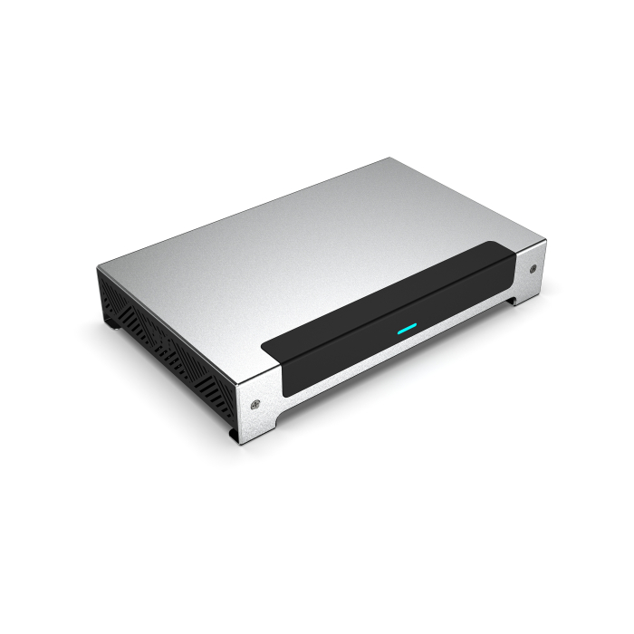 iSEN TV Box X96 AI Box, 8K, Android 12, HDR10/HLG, 8GB RAM, 64GB ROM, RK3588, DLNA, Miracast, AirPlay, WiFi 6, BT5.X, HDMI 2.1, HDMI 2.0 IN, Ethernet 1000M, Micro SD [12]