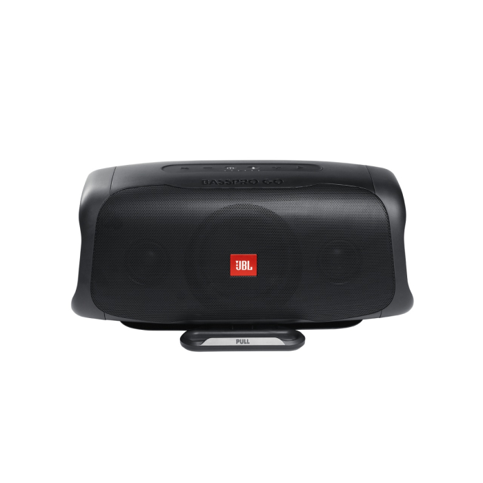 JBL BassPro Go [2]