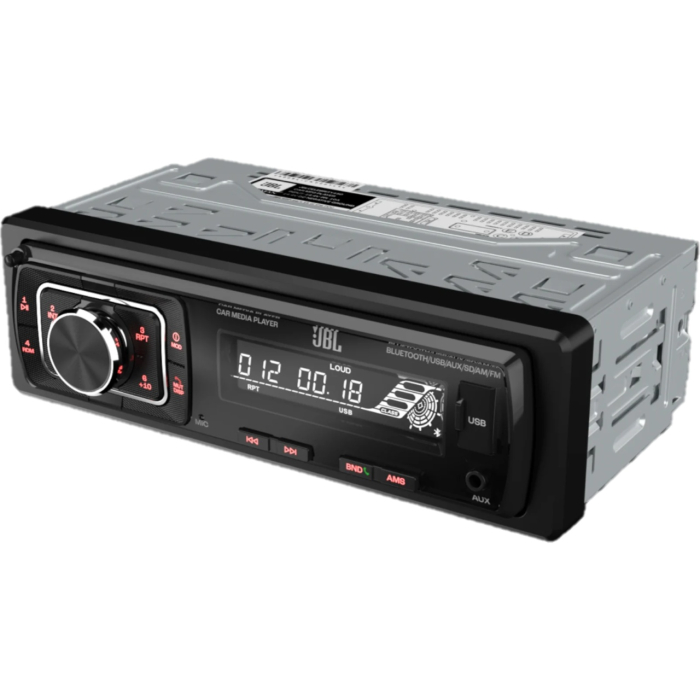 JBL Celebrity 150, Bluetooth, USB, AUX in, SD Card, AM, FM Radio [2]
