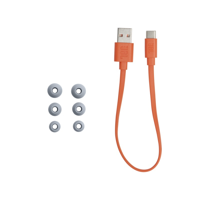 JBL Endurance Run 2 Wireless White [5]