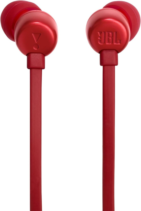 JBL Tune 310C USB-C Red [3]