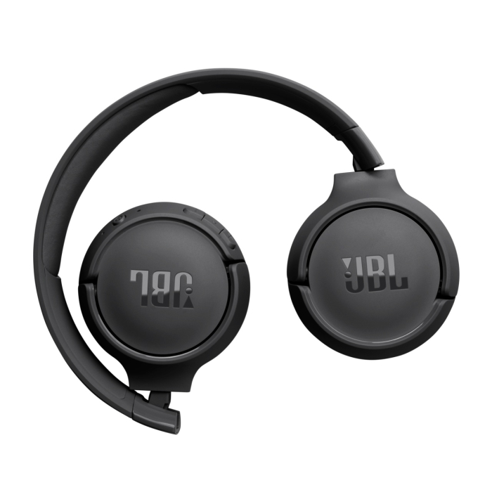 JBL Tune 520 BT Black [5]