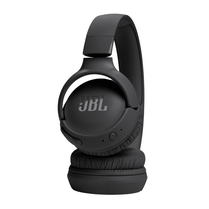 JBL Tune 520 BT Black [6]