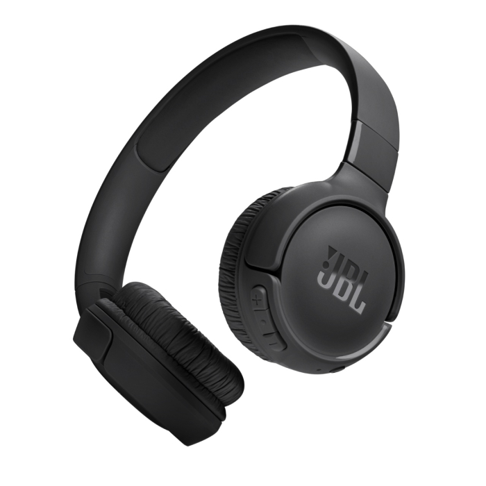 JBL Tune 520 BT Black