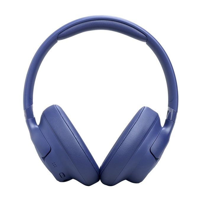 JBL Tune 730BT , Blue ,  Wireless Over-Ear Headphones, Bluetooth 6.0, 40mm Driver, JBL Pure Bass, 76h Battery Life, Built-in Microphone, Foldable [2]