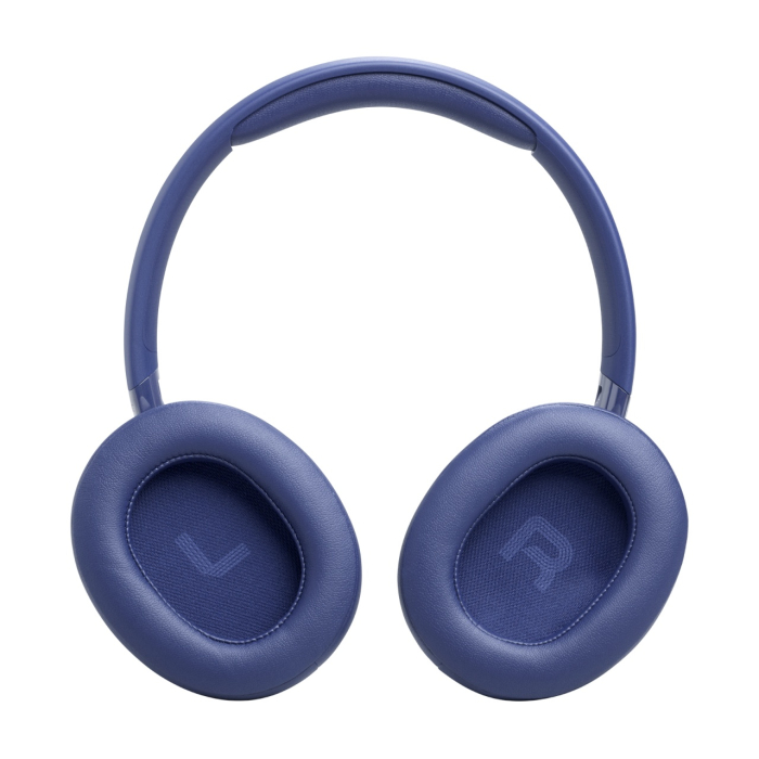 JBL Tune 730BT , Blue ,  Wireless Over-Ear Headphones, Bluetooth 6.0, 40mm Driver, JBL Pure Bass, 76h Battery Life, Built-in Microphone, Foldable [4]