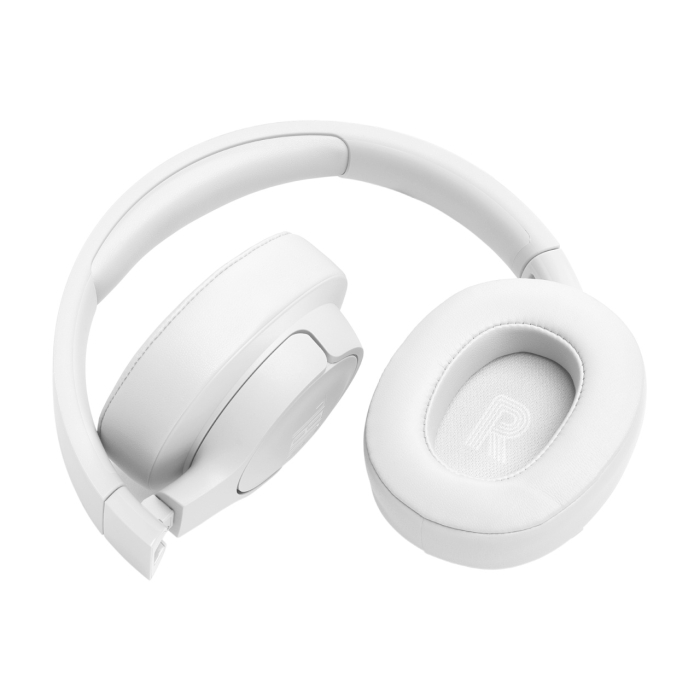 JBL Tune 770NC, ANC, White [6]