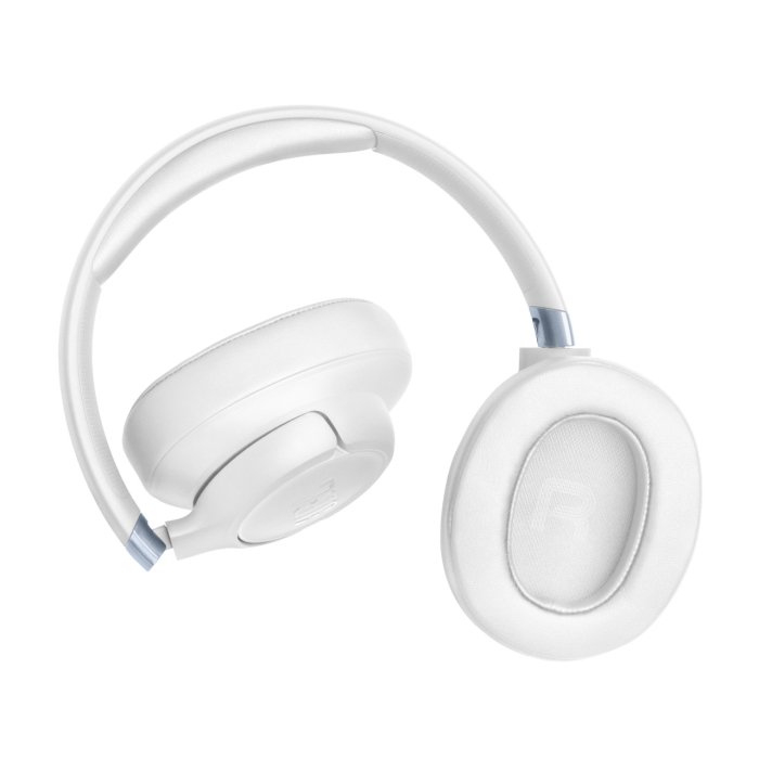 JBL Tune 780NC, ANC, White [5]