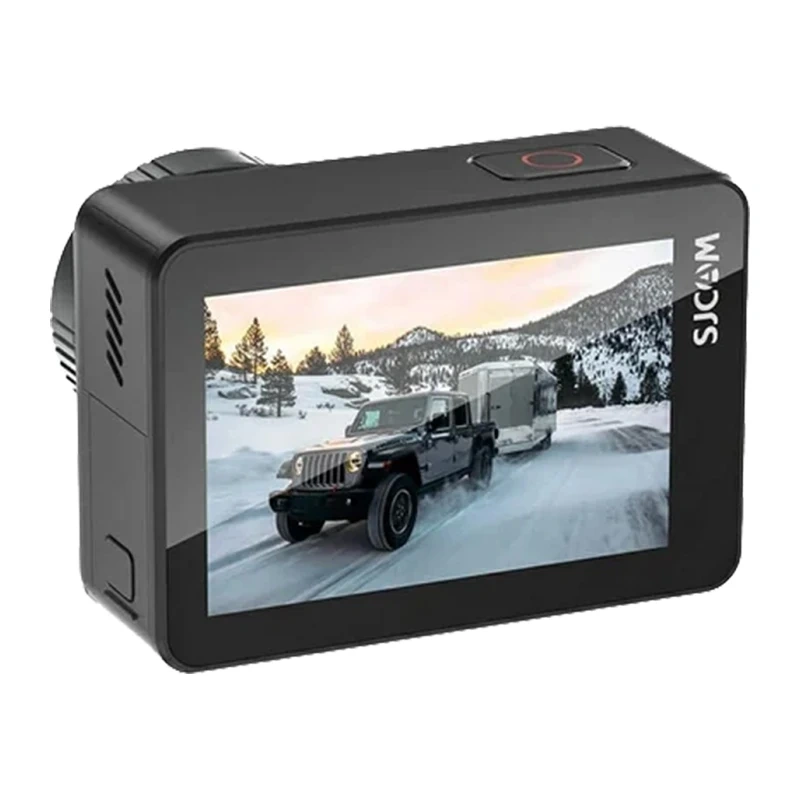 Kamera sportowa SJCAM SJ10 Pro Ecran dublu [5]