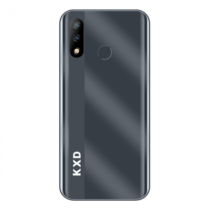 Telefon mobil KXD D68S 2/32 Negru [3]