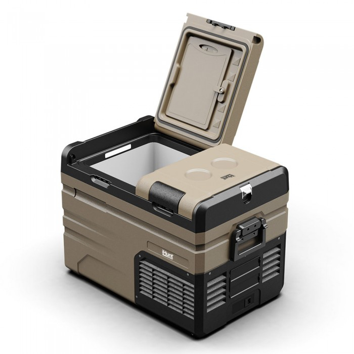 iHunt Bro Freezer Battery TA35 Hordozható Fagyasztó Akkumulátor Nélkül [2]