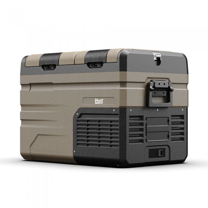 iHunt Bro Freezer Battery TA35 Hordozható Fagyasztó Akkumulátor Nélkül [5]