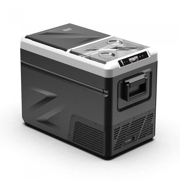 iHunt Bro Freezer Ice IC36 Hordozható Fagyasztó Jégkészítővel [2]