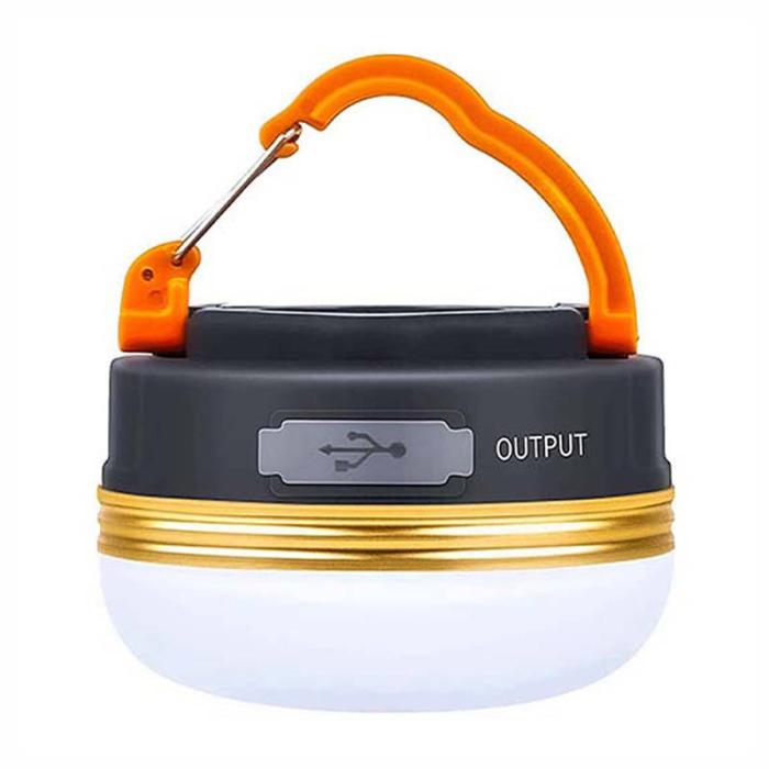 Lampa de rezerva Superfire T60, 2.5W, 1000mAh [2]