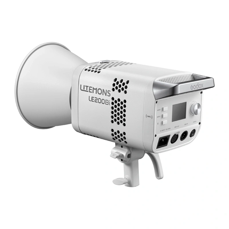 Lampa LED GODOX Litemons LE200Bi [4]
