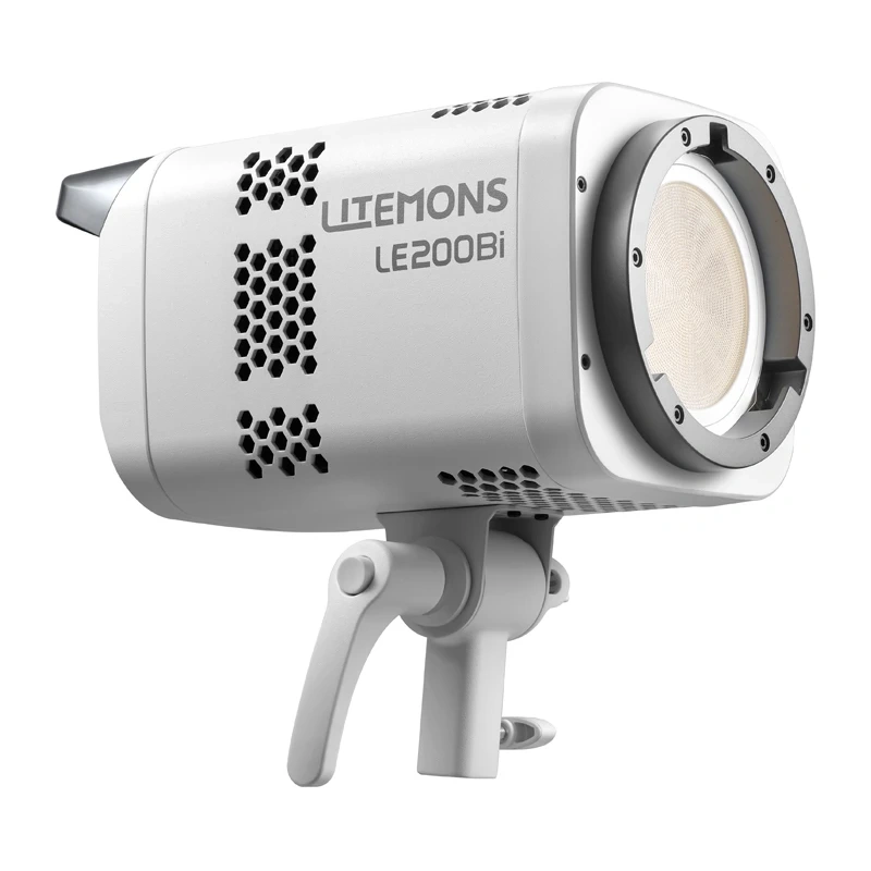 Lampa LED GODOX Litemons LE200Bi [3]