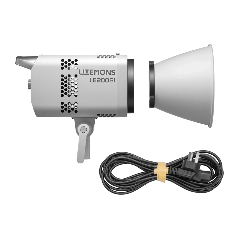 Lampa LED GODOX Litemons LE200Bi [2]