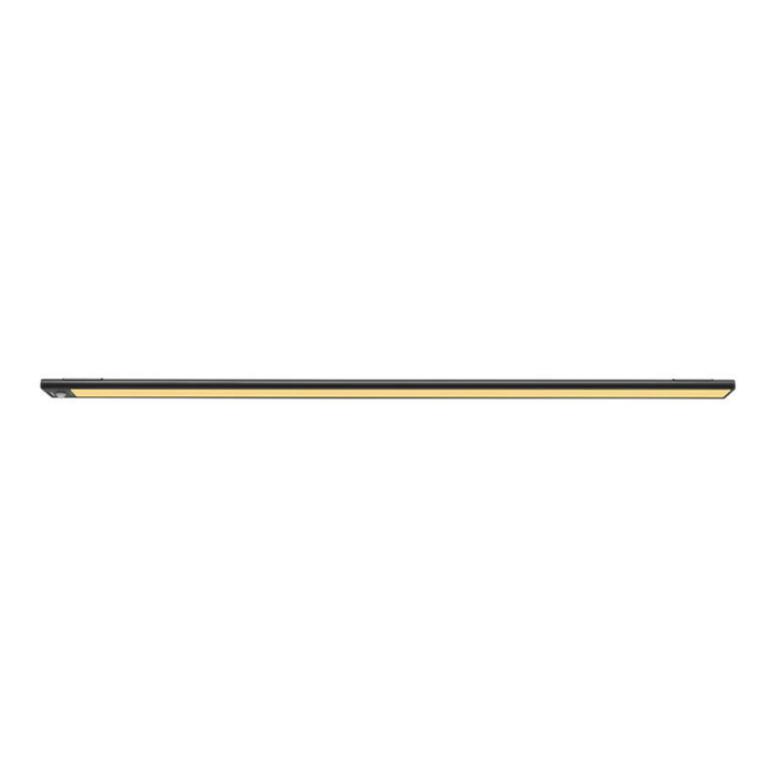 Lampka do szafy z czujnikiem ruchu Yeelight Closet Light 60cm (Czarna) 4000K [5]