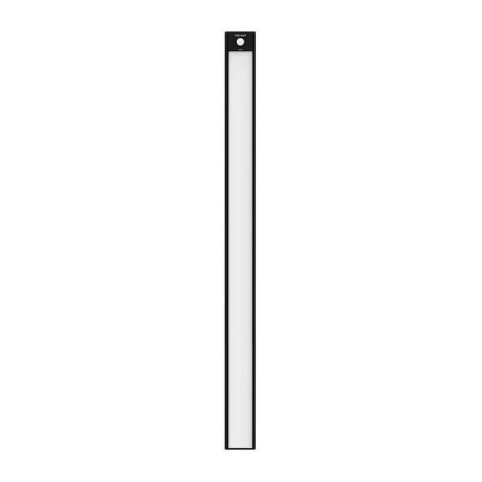 Lampka do szafy z czujnikiem ruchu Yeelight Closet Light 60cm (Czarna) 4000K [2]