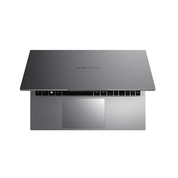 Blackview AceBook 8 Pro Laptop, Grey, 16" FHD, AMD Ryzen 7 3700U, 16GB RAM, 512GB SSD, Radeon Vega 10, Windows 11 Pro, Slim Design [3]