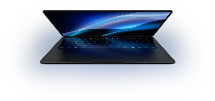 Xiaomi Book Pro 14 (2026) Laptop, Fekete, Intel Core Ultra 5, 24GB RAM, 1TB SSD, 14.6" 3.1K Touch Kijelző, Intel Arc Graphics, 72Wh Akkumulátor [3]